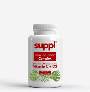 suppl Immunity Complex
