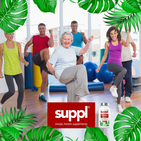 suppl Mobility Complex