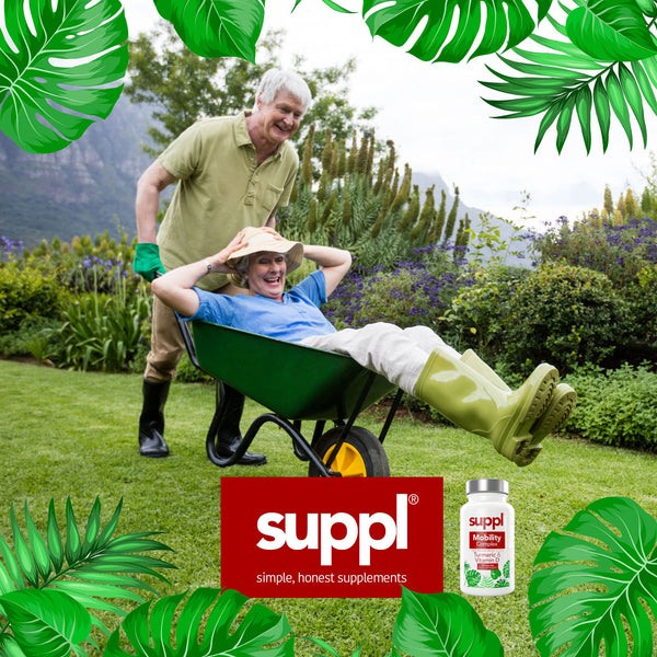 suppl Mobility Complex
