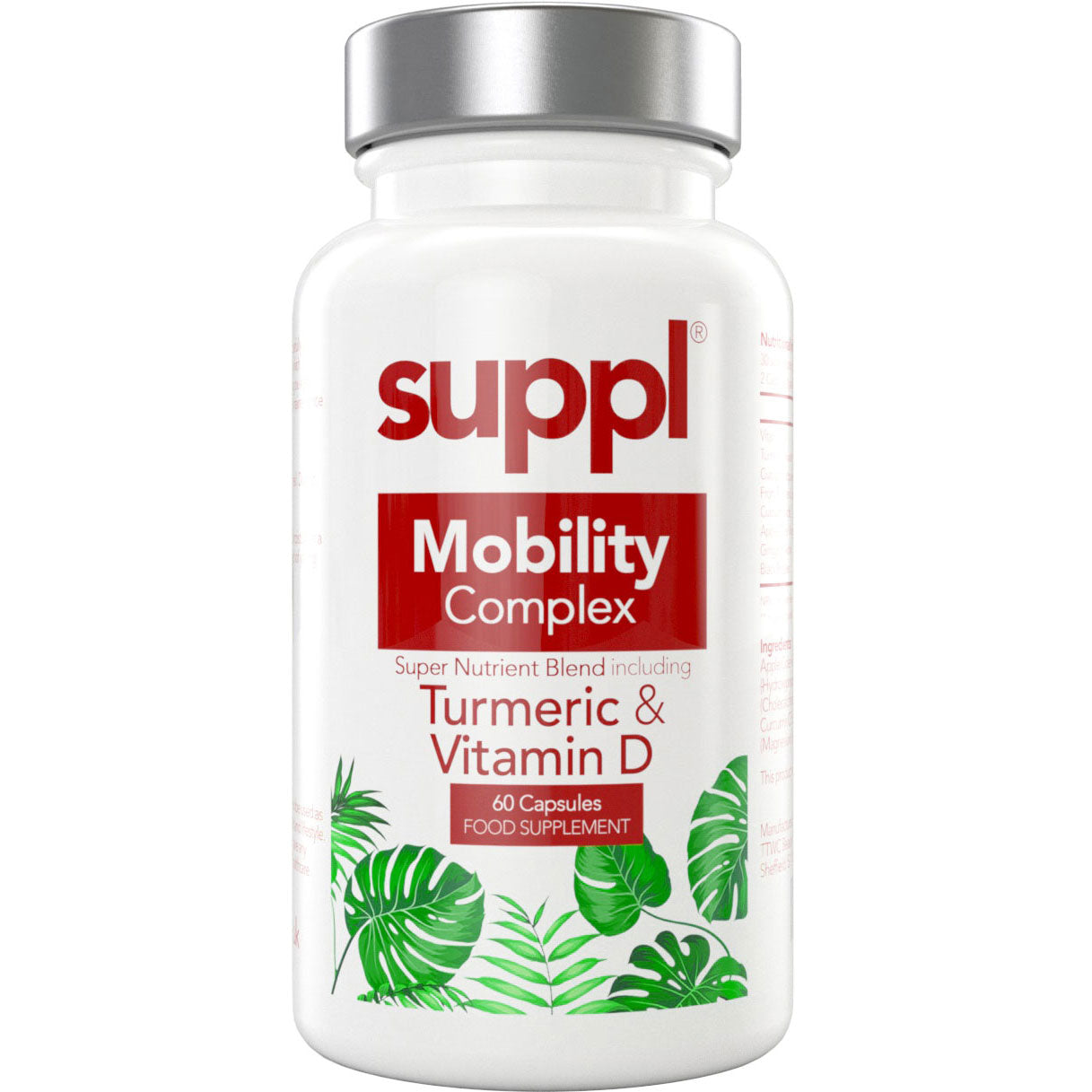 suppl Mobility Complex